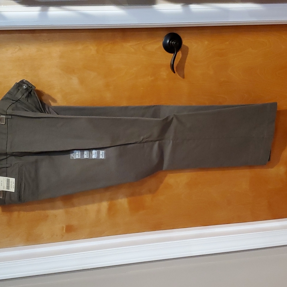 Covington Pants